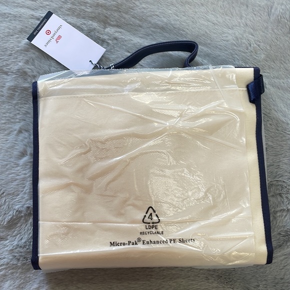 Baby Changing Pad Travel Roll Up Bag - Picture 6 of 6